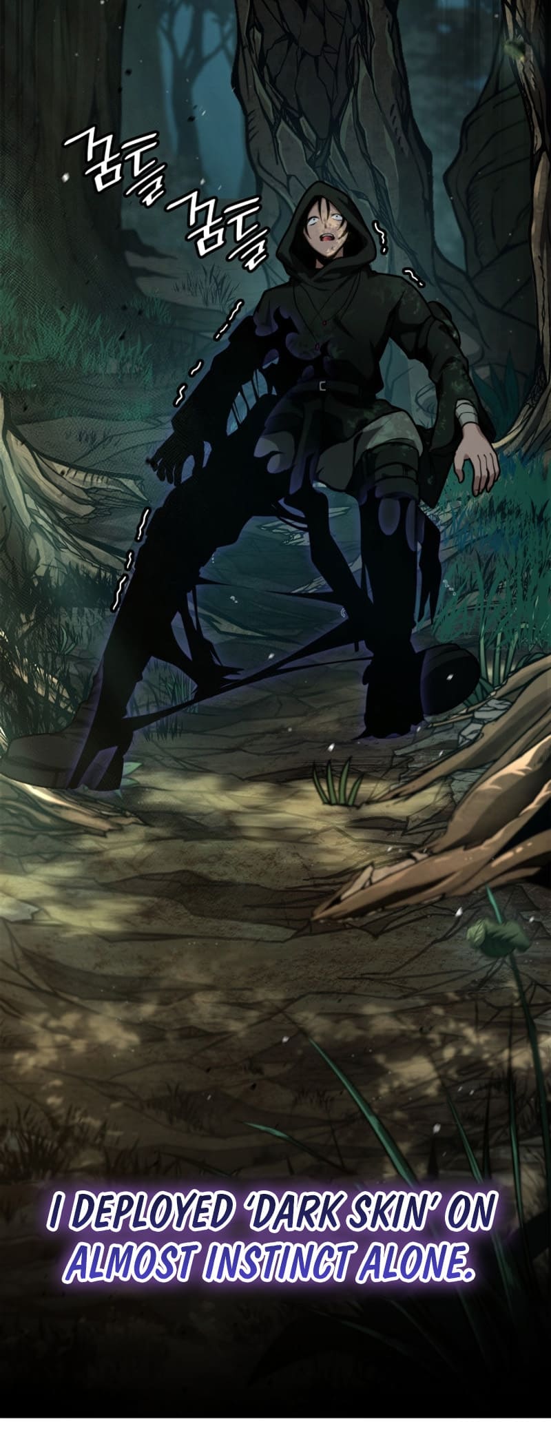 Infinite Mage, Chapter 74 image 10